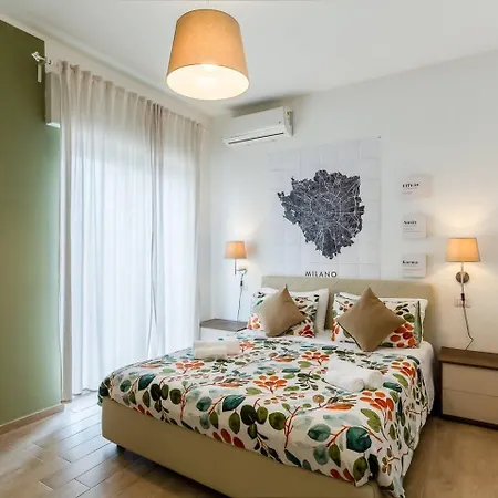 Apartament Cozy House In *