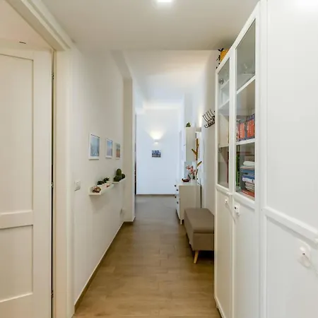 Apartament Cozy House In
