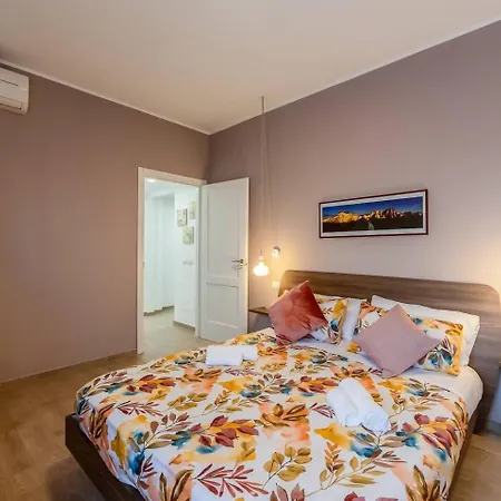 Apartament Cozy House In