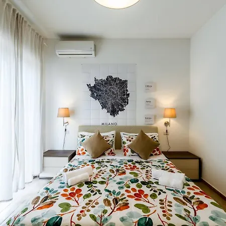 Apartament Cozy House In *