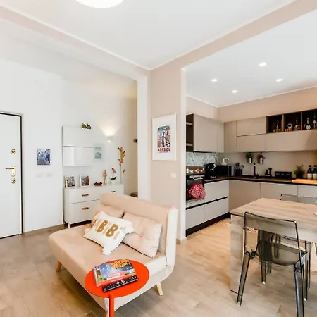 Apartament Cozy House In